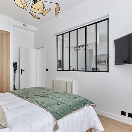 Apartment Center Of Paris Bastille By Studioprestige ภายนอก รูปภาพ