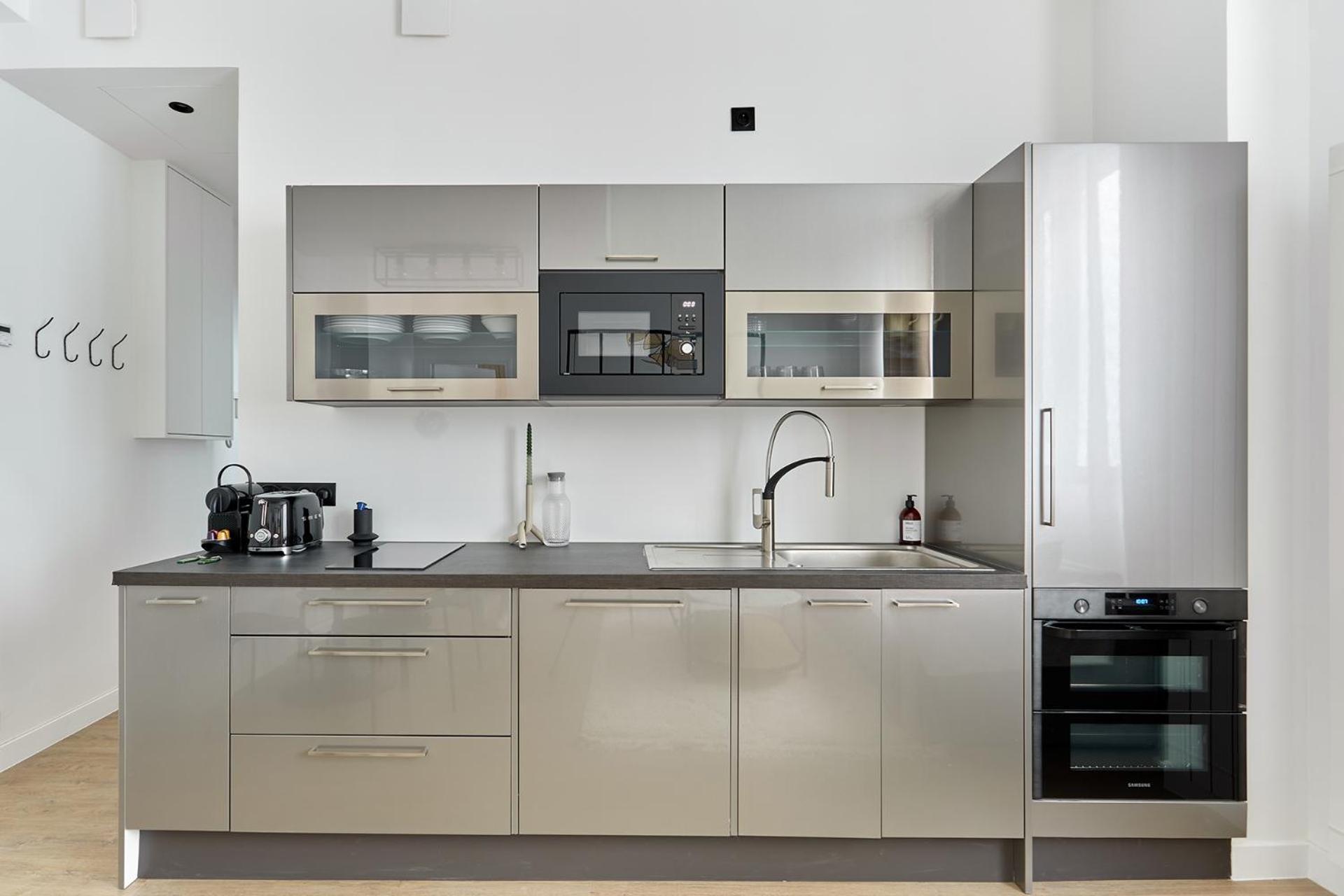 Apartment Center Of Paris Bastille By Studioprestige ภายนอก รูปภาพ