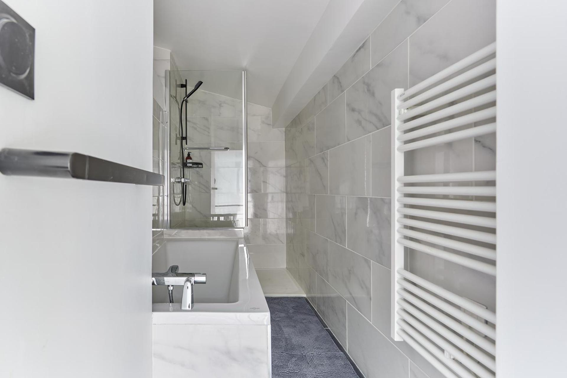 Apartment Center Of Paris Bastille By Studioprestige ภายนอก รูปภาพ