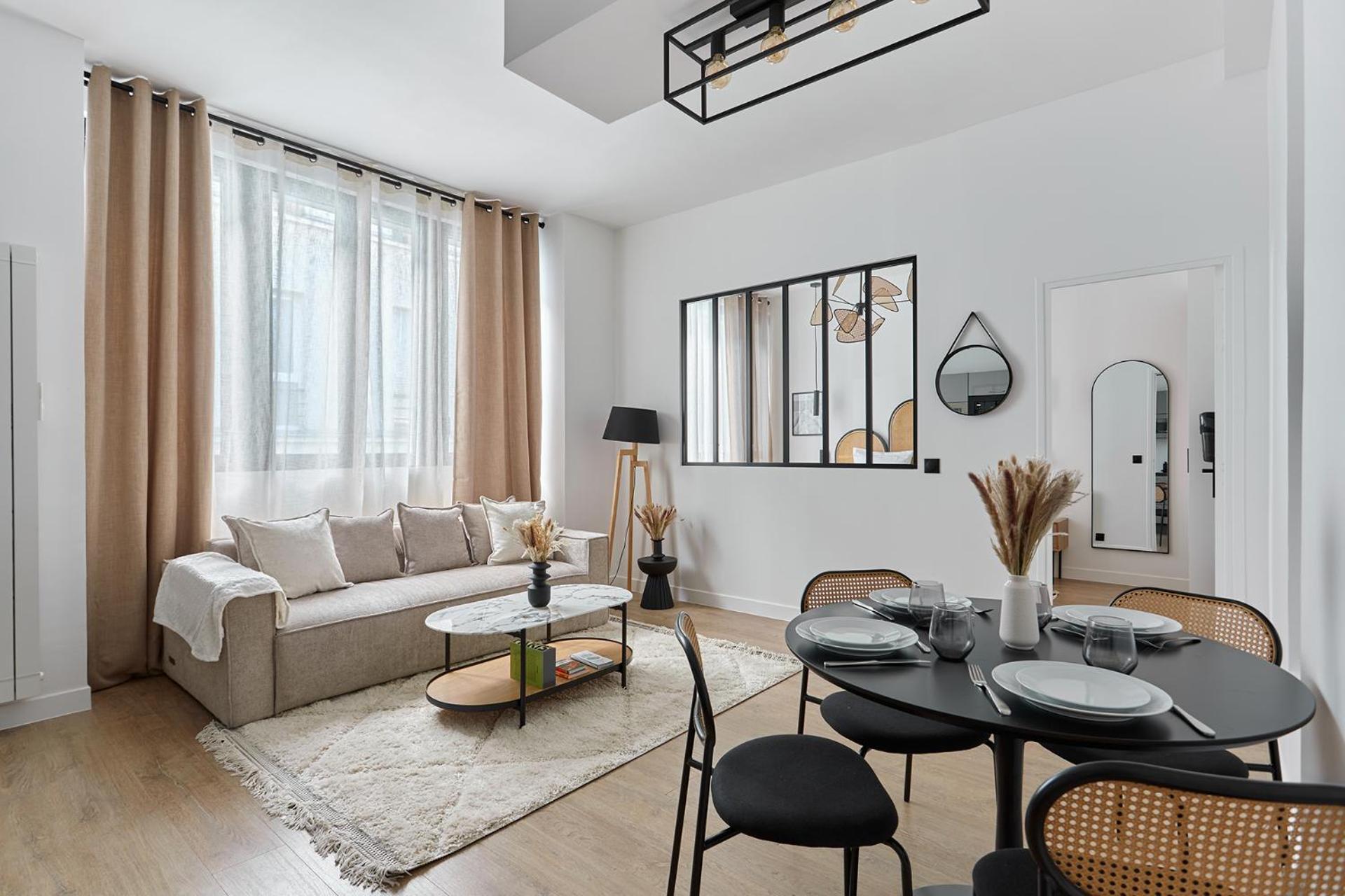 Apartment Center Of Paris Bastille By Studioprestige ภายนอก รูปภาพ