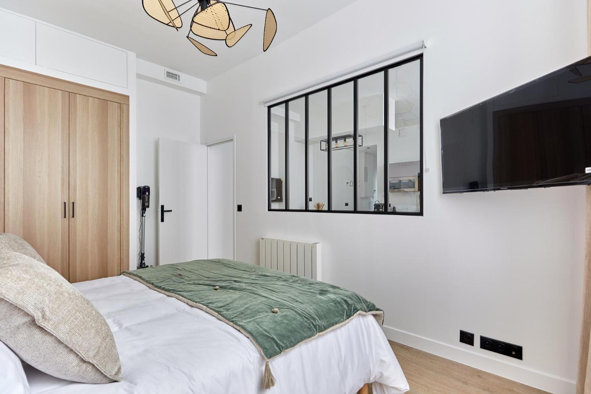 Apartment Center Of Paris Bastille By Studioprestige ภายนอก รูปภาพ