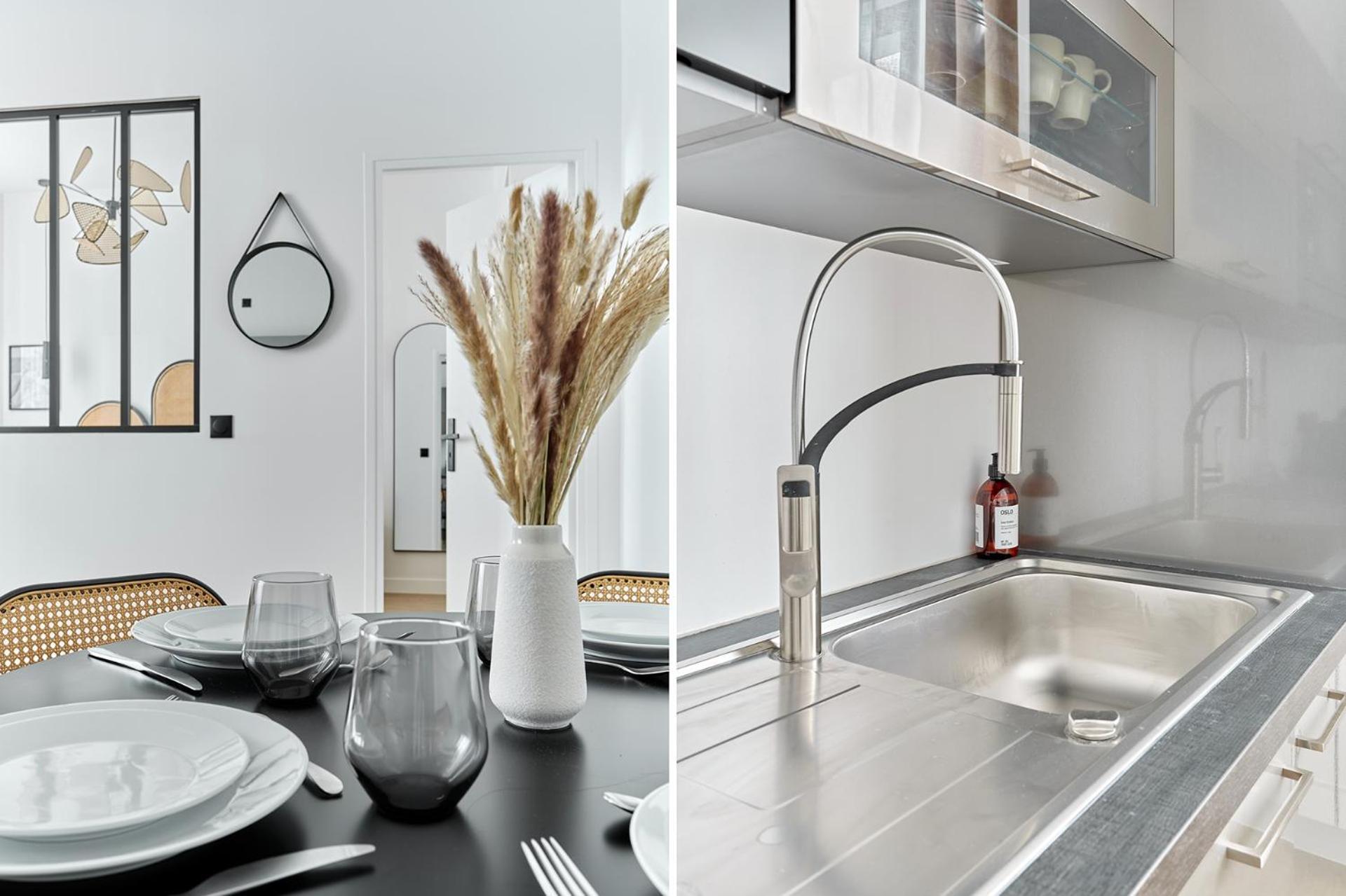 Apartment Center Of Paris Bastille By Studioprestige ภายนอก รูปภาพ