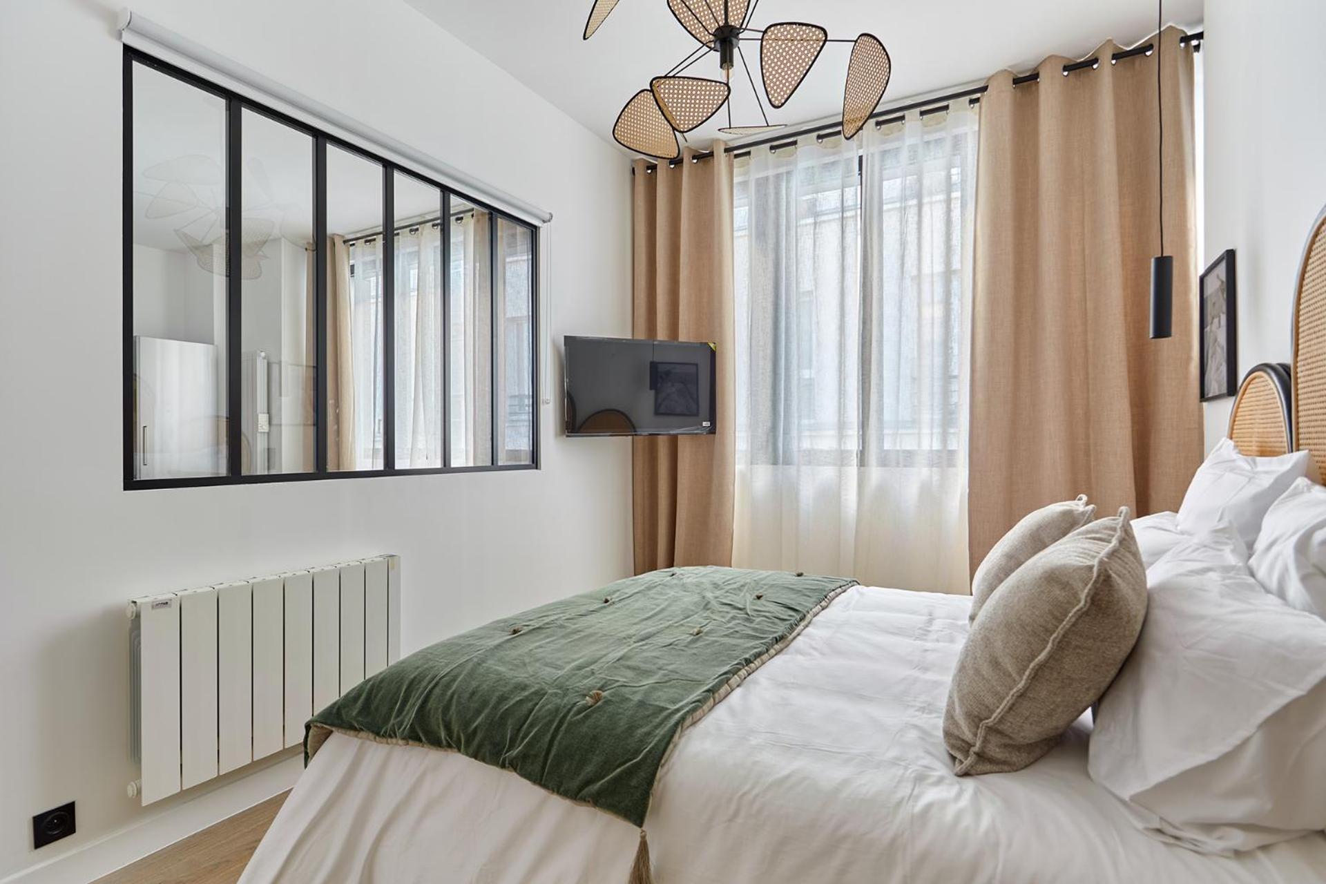 Apartment Center Of Paris Bastille By Studioprestige ภายนอก รูปภาพ