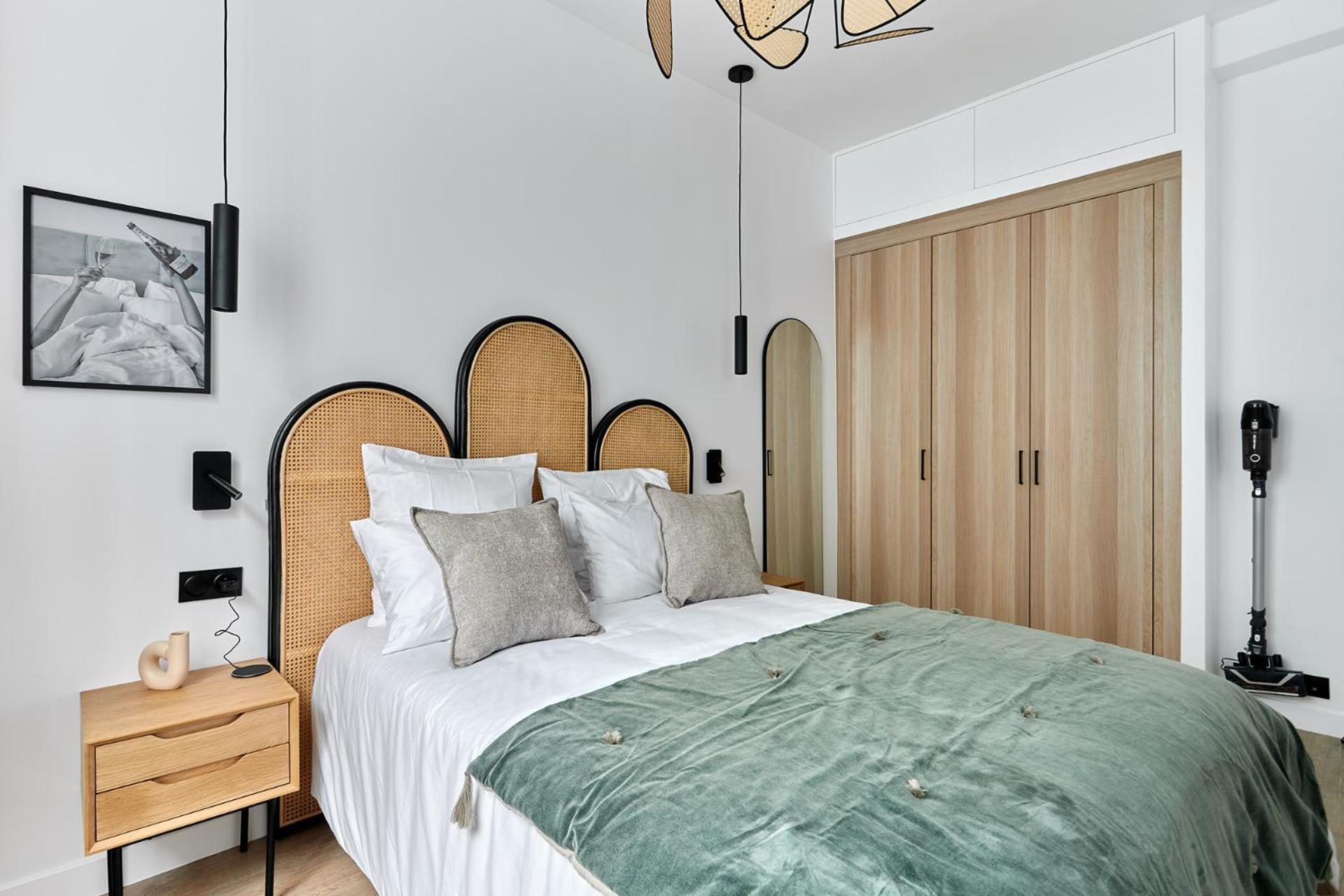 Apartment Center Of Paris Bastille By Studioprestige ภายนอก รูปภาพ