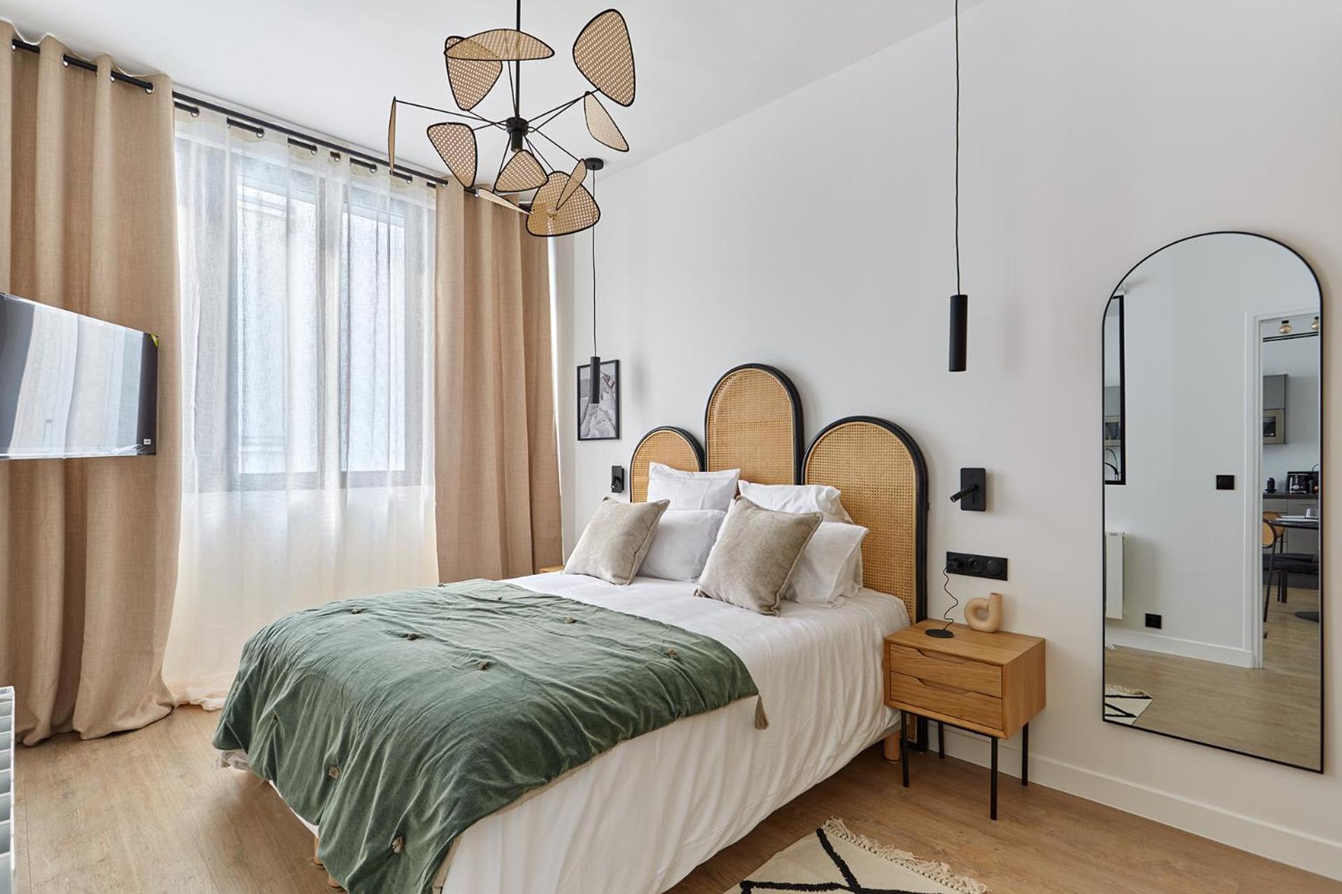 Apartment Center Of Paris Bastille By Studioprestige ภายนอก รูปภาพ
