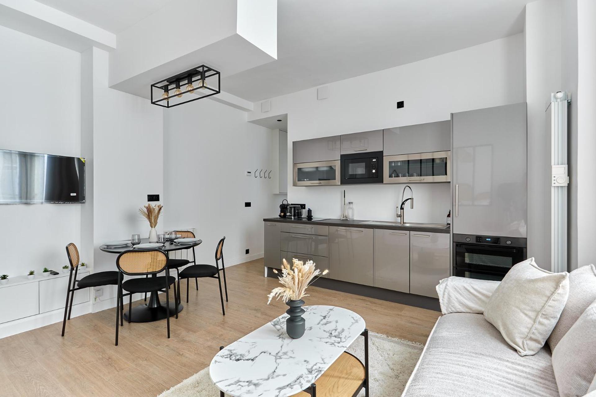 Apartment Center Of Paris Bastille By Studioprestige ภายนอก รูปภาพ
